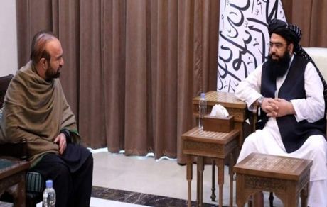 طالبان خواستار بازگشت افغانستانی‌های مقیم خارج شد