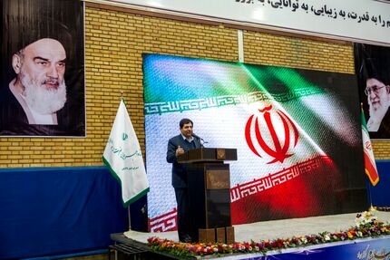ستاد اجرایی فرمان امام، بزرگترین کارخانه تولید واکسن کرونا را احداث می‌کند