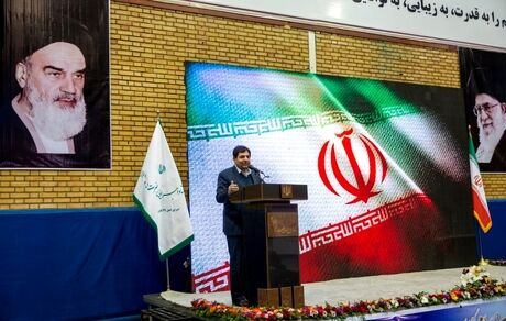 ستاد اجرایی فرمان امام، بزرگترین کارخانه تولید واکسن کرونا را احداث می‌کند