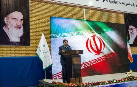 ستاد اجرایی فرمان امام، بزرگترین کارخانه تولید واکسن کرونا را احداث می‌کند