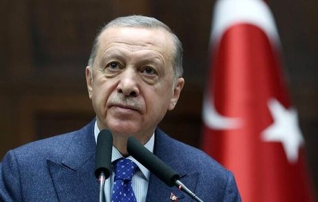 اردوغان: به غرب اجازه نمی‌دهیم ترکیه را وارد جنگ با روسیه کند