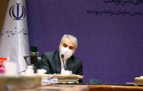 نوبخت: پاداش بازنشستگان فرهنگی سال ۹۸ تا قبل از مهرماه پرداخت می‌شود