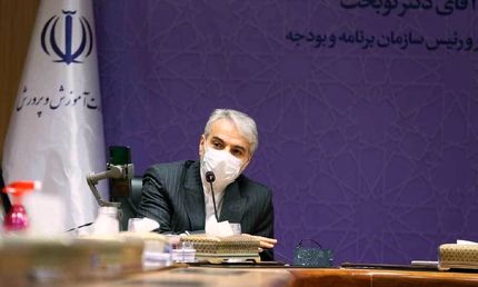 نوبخت: پاداش بازنشستگان فرهنگی سال ۹۸ تا قبل از مهرماه پرداخت می‌شود