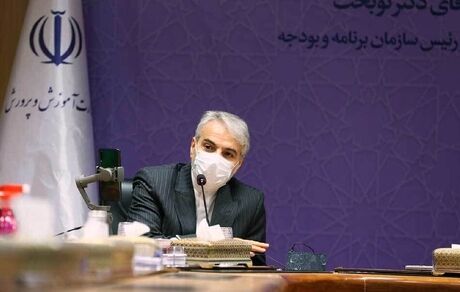 نوبخت: پاداش بازنشستگان فرهنگی سال ۹۸ تا قبل از مهرماه پرداخت می‌شود