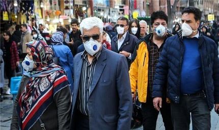 پیش بینی مقام بهداشت جهانی درباره پایان شیوع کرونا