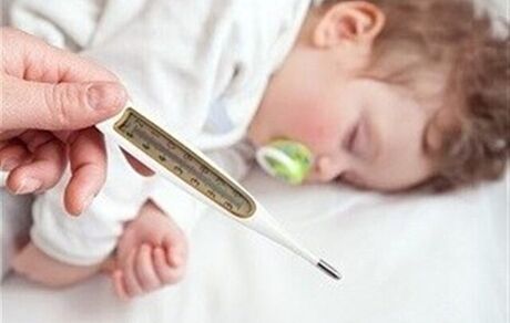 "کرونای انگلیسی" در کودکان چه علائمی دارد؟