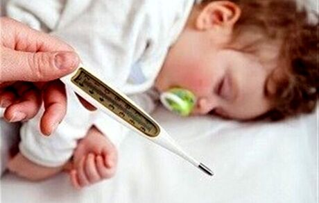 "کرونای انگلیسی" در کودکان چه علائمی دارد؟