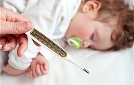 "کرونای انگلیسی" در کودکان چه علائمی دارد؟