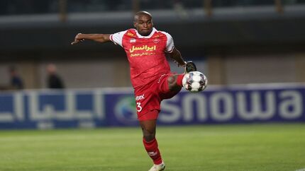 بازیکن قطری پرسپولیس هم رفتنی شد