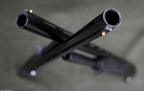 باز هم تیراندازی در مراسم عزا، حادثه آفرید
