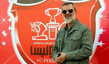 مدیرعامل سابق پرسپولیس: به خدا هنوز مستاجرم!