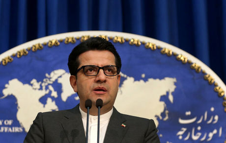 موسوی: پاسخ ایران به هرتجاوز و اقدام احمقانه، کوبنده و پشیمان‌کننده است