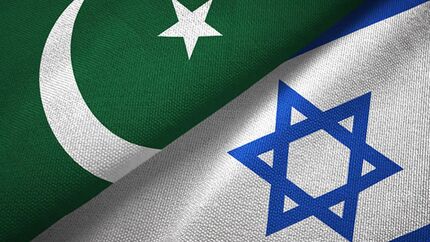 پاکستان خواستار لغو عضویت اسرائیل در سازمان ملل شد