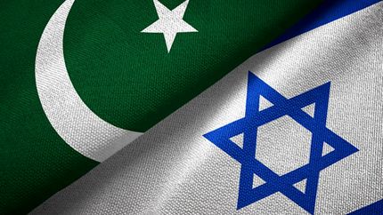 پاکستان خواستار لغو عضویت اسرائیل در سازمان ملل شد