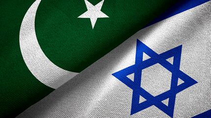 پاکستان خواستار لغو عضویت اسرائیل در سازمان ملل شد