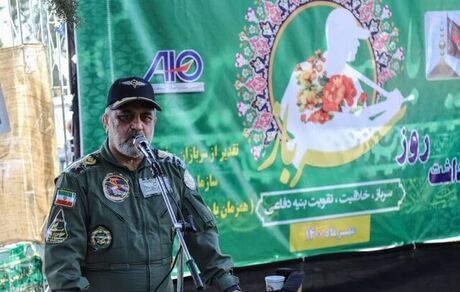 در طول جنگ ۵۰۰۰ ساعت عملیات پروازی توسط نیروی هوایی و هوانیروز انجام شد