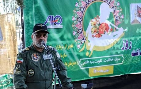 در طول جنگ ۵۰۰۰ ساعت عملیات پروازی توسط نیروی هوایی و هوانیروز انجام شد