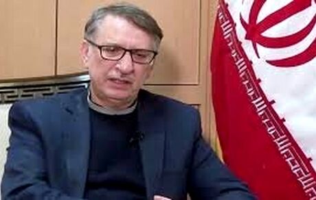 بهاروند: در خصوص سانحه هواپیمای اوکراینی چیزی برای پنهان کردن نداریم