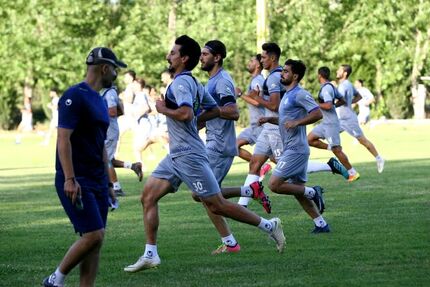 شوک خبری سعادتمند: فقط ۵ روز برای پول شفر وقت داریم