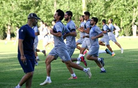 شوک خبری سعادتمند: فقط ۵ روز برای پول شفر وقت داریم