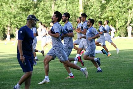 شوک خبری سعادتمند: فقط ۵ روز برای پول شفر وقت داریم