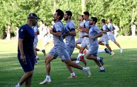 شوک خبری سعادتمند: فقط ۵ روز برای پول شفر وقت داریم