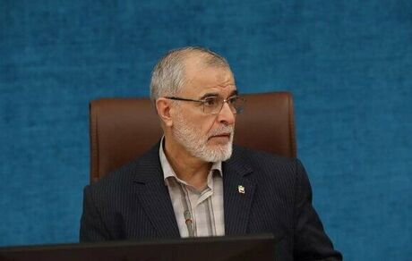 قائم مقام وزیر کشور منصوب شد