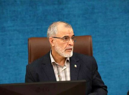 قائم مقام وزیر کشور منصوب شد