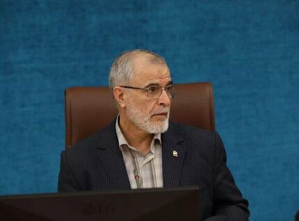 قائم مقام وزیر کشور منصوب شد
