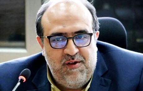 مدیرعامل جدید باشگاه سپاهان منصوب شد