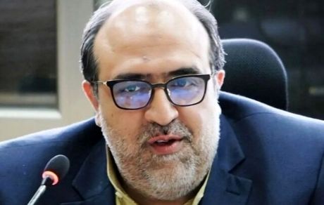 مدیرعامل جدید باشگاه سپاهان منصوب شد