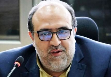 مدیرعامل جدید باشگاه سپاهان منصوب شد