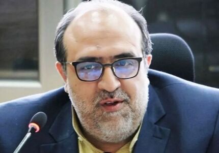 مدیرعامل جدید باشگاه سپاهان منصوب شد