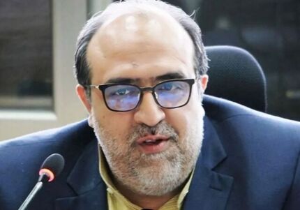 مدیرعامل جدید باشگاه سپاهان منصوب شد