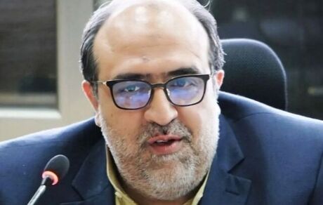 مدیرعامل جدید باشگاه سپاهان منصوب شد