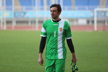 سید مهدی رحمتی؛ امید اول شهرخودرو در آسیا