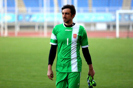 سید مهدی رحمتی؛ امید اول شهرخودرو در آسیا