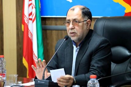 دلیل صدای انفجار در گناوه چه بود؟