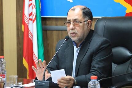 دلیل صدای انفجار در گناوه چه بود؟
