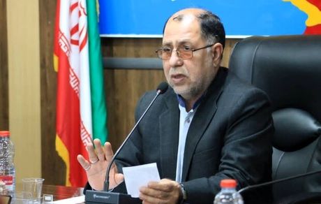 دلیل صدای انفجار در گناوه چه بود؟