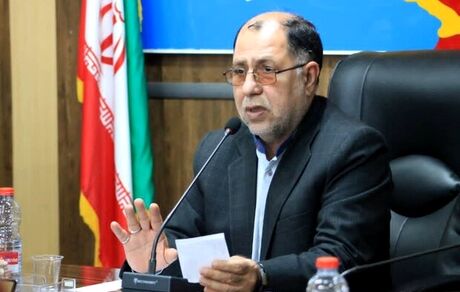 دلیل صدای انفجار در گناوه چه بود؟