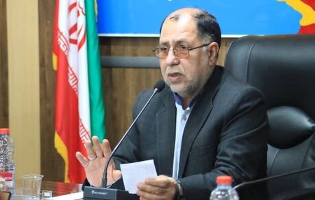 دلیل صدای انفجار در گناوه چه بود؟