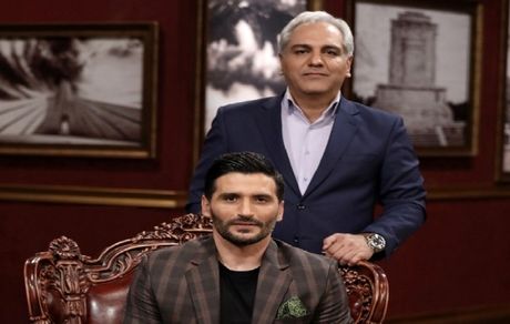 خاطره جالب بازیکن سابق پرسپولیس از اولین برخورد با مهران مدیری/ ماجرای همخانه‌شدن جواد کاظمیان و علی‌ کریمی چه بود؟