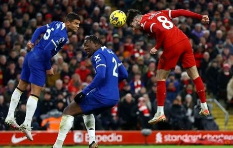 آتش‌بازی لیورپول مقابل چلسی / تیم کلوپ فقط قهرمانی می‌خواهد