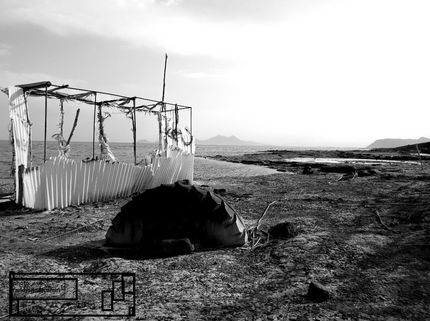 دریاچه‌ای که آیینه‌ی حالِ مملکت شد