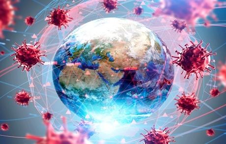 حقیقتی شوکه‌کننده از حجم ویروس کرونا که جهان را فلج کرد