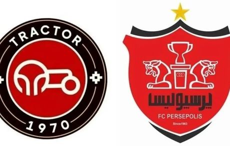 جنگ بیانیه‌های دوباره داغ شد: واکنش تند باشگاه تراکتور علیه پرسپولیس و حواشی دیدار جام حذفی