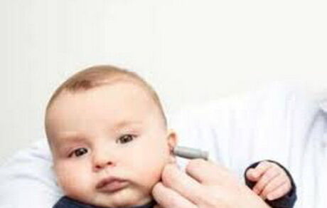 مشکلات پایگاه‌های غربالگری شنوایی/کاهش نوزادان غربال شده و علت آن