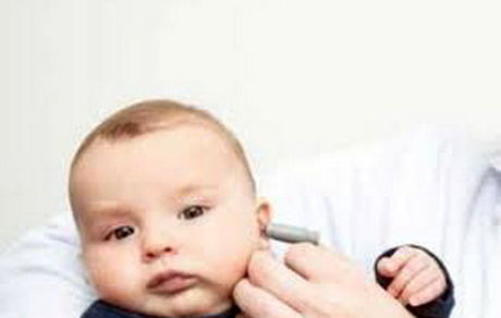 مشکلات پایگاه‌های غربالگری شنوایی/کاهش نوزادان غربال شده و علت آن