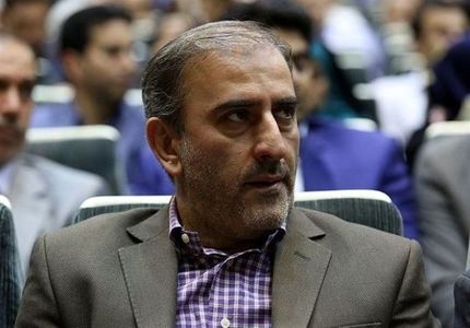 پیگیری وضعیت سلامت آتش‌نشانان مصدوم در حریق پالایشگاه تهران